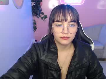 laila_ch Chaturbate model