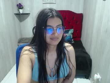 Alana_parkker - Chaturbate model