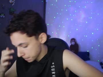 Archi_love - Chaturbate model