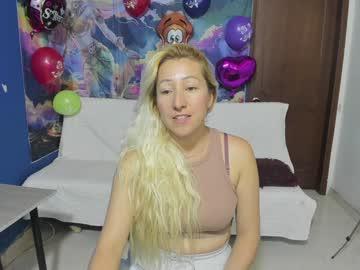 Hanna_mature01 - Chaturbate model