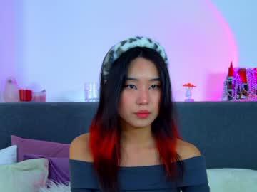 Evelinbunny - Chaturbate model