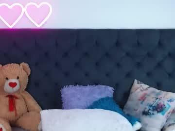 scarlletrouse1 Chaturbate model