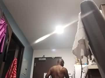 Chocolateog_69 - Chaturbate model