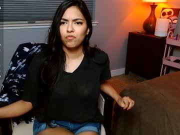 dontbemina Chaturbate model