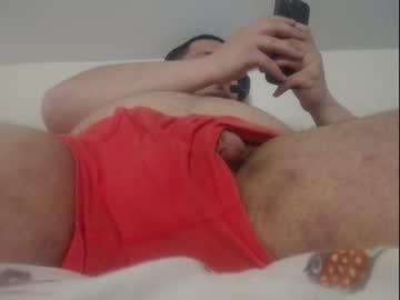 Thickboy2424 - Chaturbate model