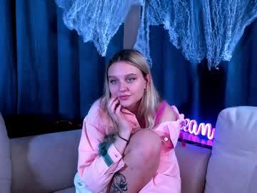 Audreygartrell - Chaturbate model