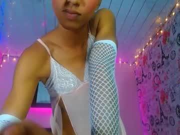 kataleyapartytranss Chaturbate model