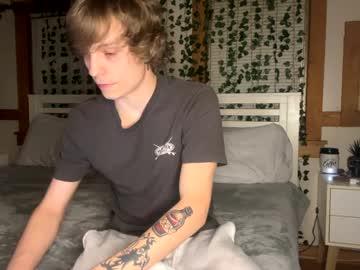 Joedingo_99 - Chaturbate model