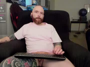 Bigseanxoxo - Chaturbate model