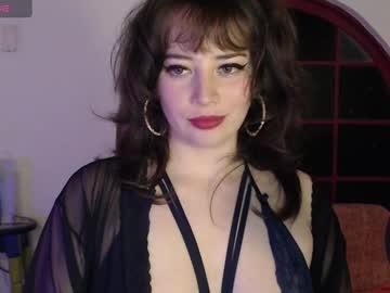 hannah_valhalla Chaturbate model