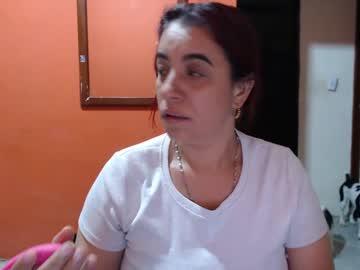 laura_craizy Chaturbate model