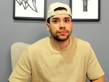 Mike_montoya - Chaturbate model