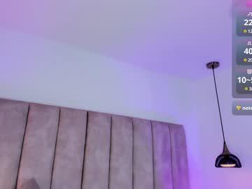 Celene_fox - Chaturbate model