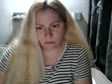 Candycream74 - Chaturbate model