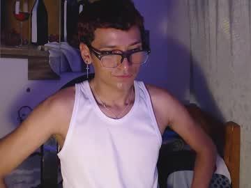 oliver_kimm Chaturbate model