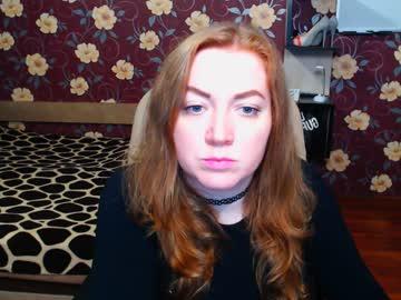 Adel_redhead_ - Chaturbate model