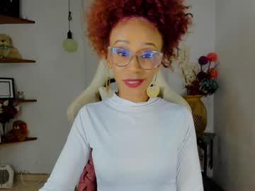 Scarlettmalbec - Chaturbate model