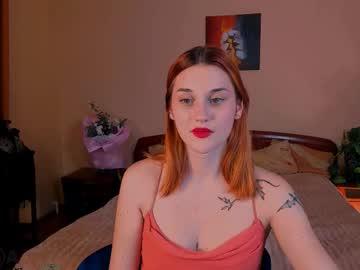 Violet_r0se - Chaturbate model