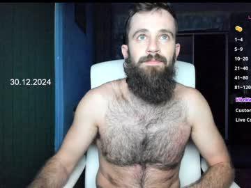 Crissstud - Chaturbate model