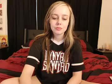 luna_lovelyy Chaturbate model