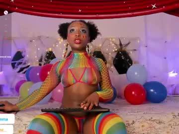 Emmasanz_ - Chaturbate model