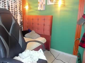 Alissia_york - Chaturbate model