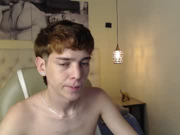 Samuelfun_ - Chaturbate model