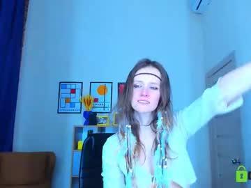 francescacollins Chaturbate model