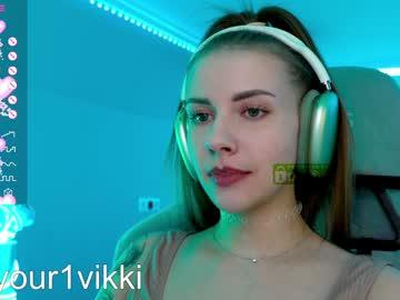 Hustleebabyy_vikki - Chaturbate model