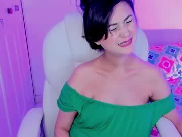 Danielahot2 - Chaturbate model