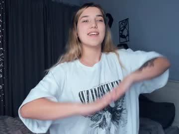 Beauty_future - Chaturbate model