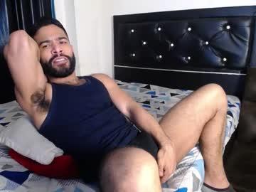 sweatyhairypig1 Chaturbate model