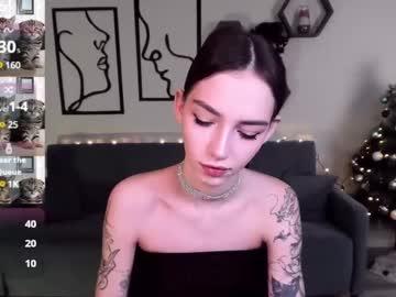 Sophiecherrie - Chaturbate model