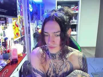 Lust_damoon - Chaturbate model