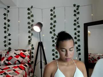 chloe_0309 Chaturbate model