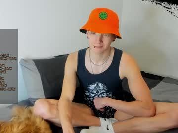 Jerry_loves_matt - Chaturbate model