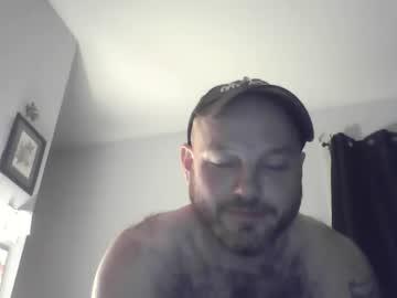 Nihilistcreep - Chaturbate model