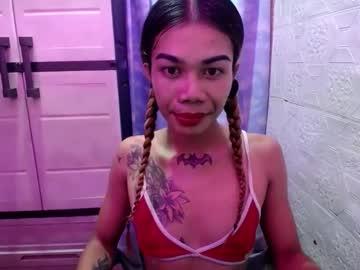 yoursweet_camela Chaturbate model