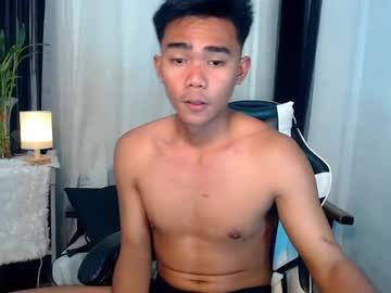 Asianwildguy - Chaturbate model