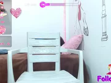 Abby_stonne_1 - Chaturbate model