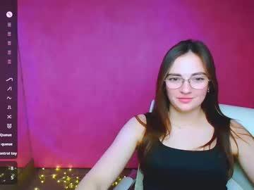 amelie_jackson_ Chaturbate model