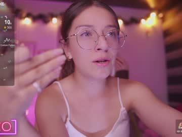 Milly_kenner - Chaturbate model