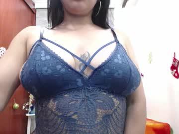 Tefanny_arias - Chaturbate model