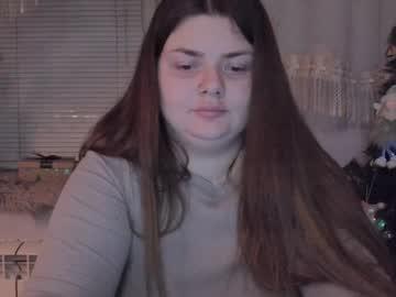 Fiery__lady_ - Chaturbate model