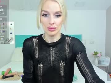 Lana_candy_ - Chaturbate model