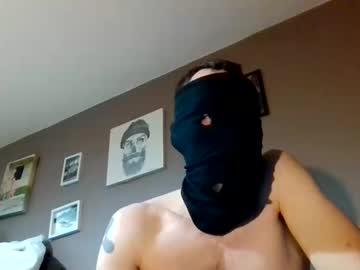 Sausage82 - Chaturbate model