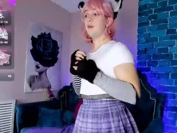 Pink_tomboy - Chaturbate model