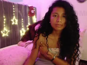 Sophiia_dreams - Chaturbate model