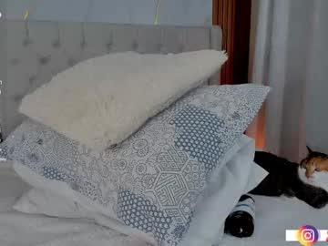 amelie_leigh Chaturbate model