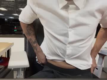 Babydaddiii808 - Chaturbate model